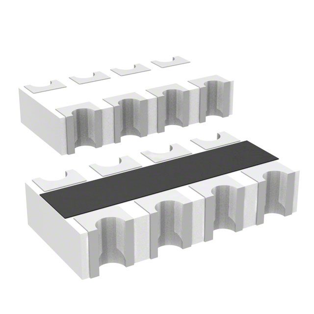 Resistor Networks & Arrays